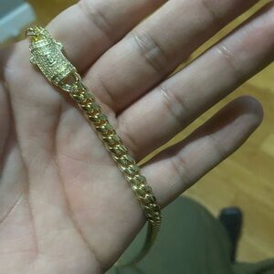 Cuban Bracelet